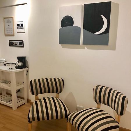 Studio Esmeralda Buenos Aires Bagian luar foto