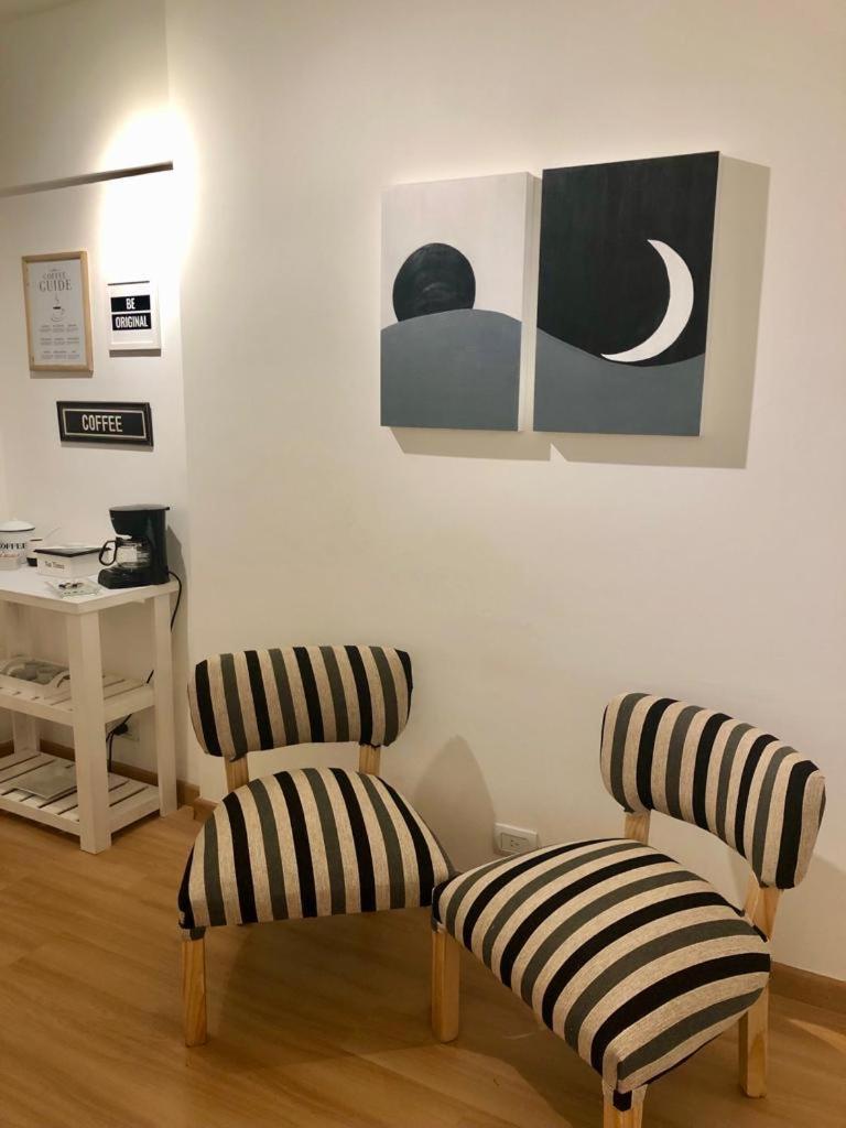 Studio Esmeralda Buenos Aires Bagian luar foto