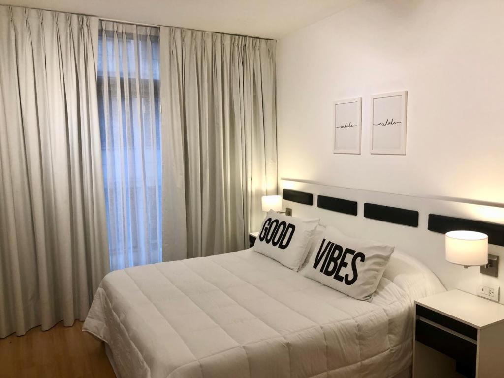Studio Esmeralda Buenos Aires Bagian luar foto