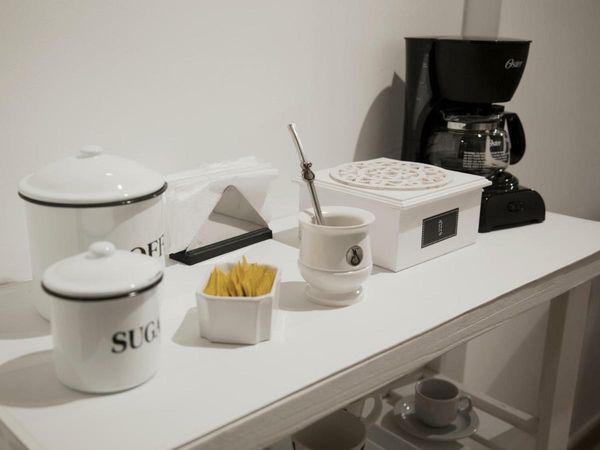 Studio Esmeralda Buenos Aires Bagian luar foto