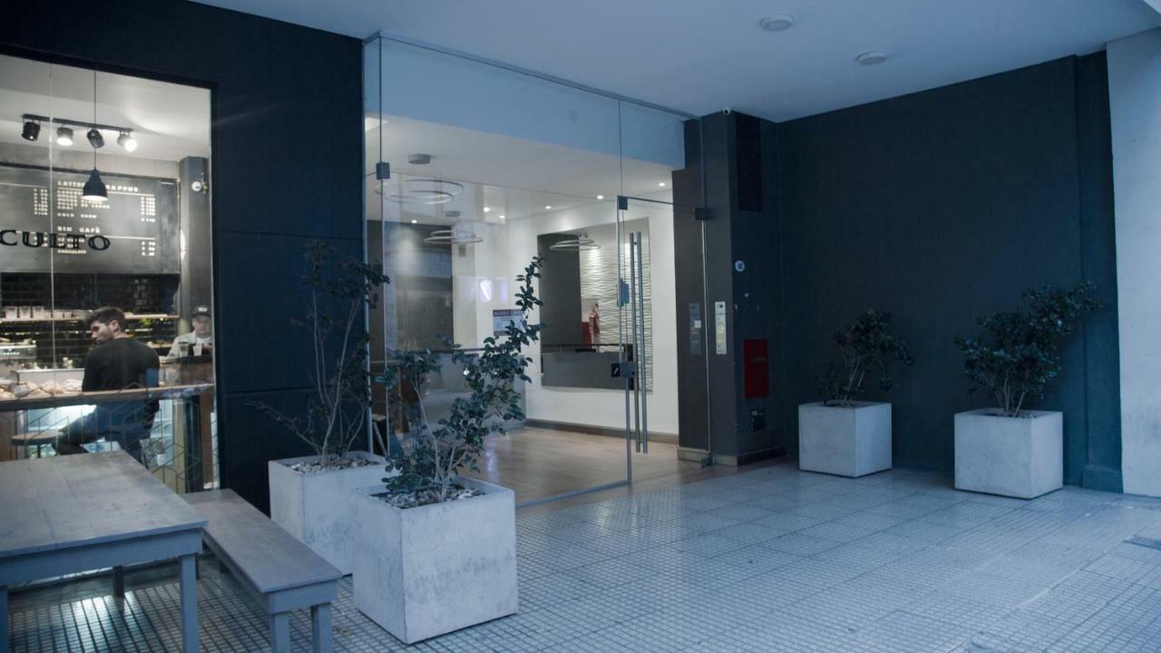 Studio Esmeralda Buenos Aires Bagian luar foto