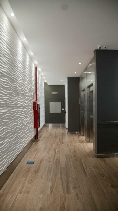 Studio Esmeralda Buenos Aires Bagian luar foto