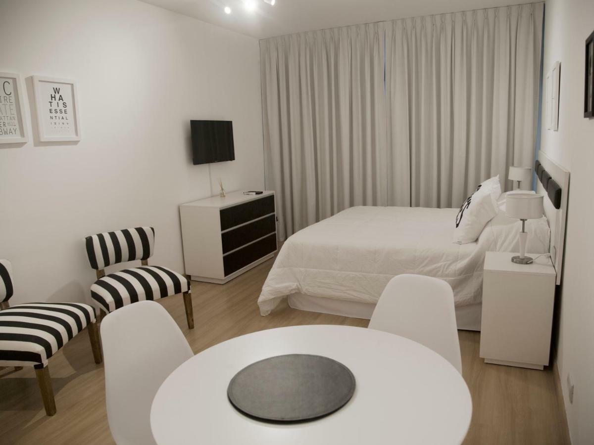 Studio Esmeralda Buenos Aires Bagian luar foto